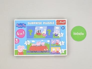 pull and bear white top: Puzzle dla Dzieci, stan - Bardzo dobry — 2