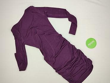 vibted pl: PULL&BEAR, Sukienka damska, rozmiar M — 3