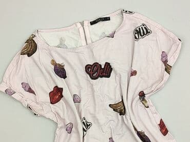 T-shirty: Mohito, T-shirt damski, rozmiar XS