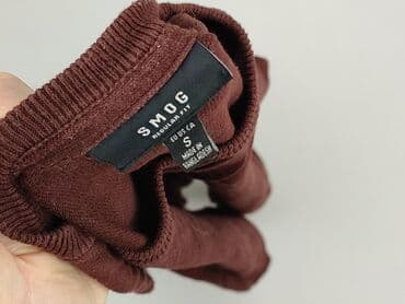koszulki z barcelony: Sweter, S, SMOG, stan - Dobry — 5