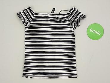 blouse: H&M Divided, Bluzka damska, rozmiar S — 3