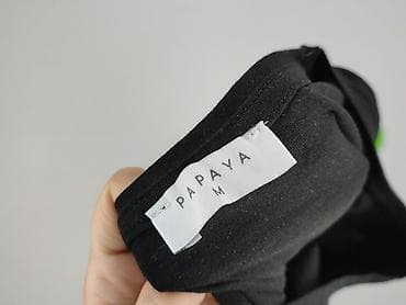 mom: Papaya, T-shirt damski, rozmiar M — 4