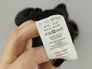 sukienki swing plus size: In The Style, Жіноча блуза, 8XL на lalafo.pl — 5 sukienki swing plus size: In The Style, Жіноча блуза, 8XL — 5