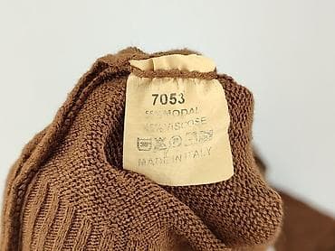 sweter lacoste: Sweter damski, rozmiar One size — 5