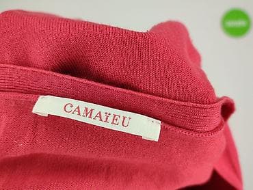 piżama kik: Camaïeu, Kardigan damski, rozmiar S — 4
