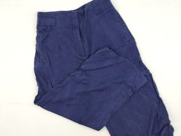 Kobiety: H&M, Spodnie materiałowe damskie, rozmiar S — 1