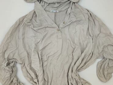 dluga bluzka do legginsow: Tunika damska, rozmiar One size — 1