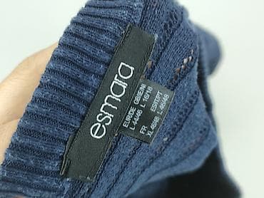 stroje she: Esmara, Sweter damski, rozmiar L — 5