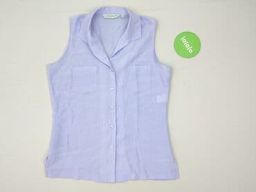 koszulka termoaktywna hummel: Atmosphere, Bluzka damska, rozmiar M — 2