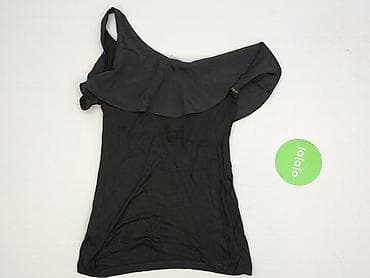 hm spodnice czarne: H&M, Bluzka damska, rozmiar XS — 3