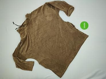 camo: Velvet, Tunika damska, rozmiar 8XL — 2