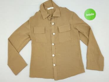 camel ubrania: Woman Collection, Koszula damska, rozmiar S — 2