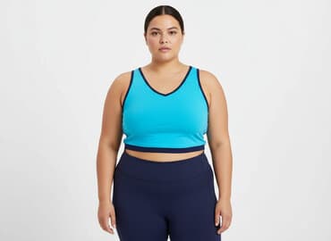 bluzy barcelony: Marks & Spencer, Women`s top, size 4XL — 1