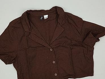 H&M Divided, Сорочка жіноча, розмір M
