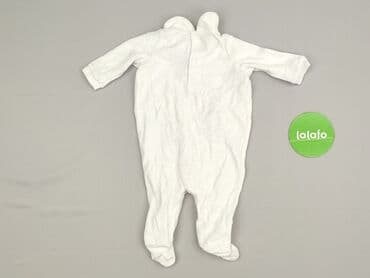 piżama stich, sinsay: Pajacyk, 1-3 m, stan - Idealny — 3