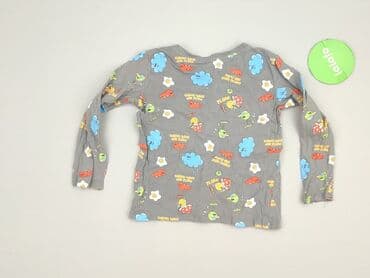 sukienka dla 6 latki: Blouse, Sinsay, 5-6 years, 110-116 cm, condition - Good — 3