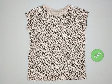 pull and bear czat: Inextenso, T-shirt damski, rozmiar S — 2