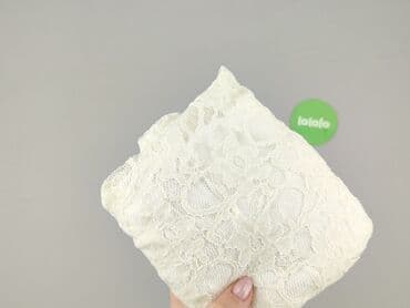 biała bluzka do garnituru: Women's blouse, size S — 5