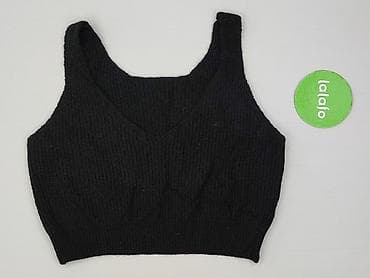 biustonosz soft: Top damski, rozmiar L — 2