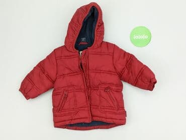 kozuszek kamizelka: Jacket, Next, 9-12 months, condition - Good — 2