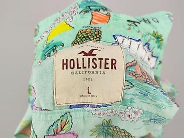 7 more 7: Hollister, Koszulа dla mężczyzn, rozmiar L — 4