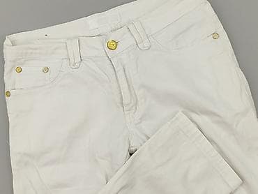 kozaki dior: Jeansy damskie, rozmiar XL — 1