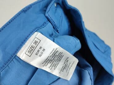 orsay spodnie push up: Orsay, Spodnie materiałowe damskie, rozmiar S — 5