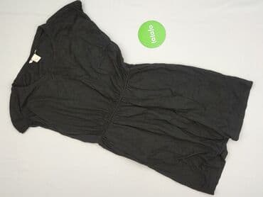 bluzki nietoperz plus size: Basic, Sukienka damska, rozmiar S — 2