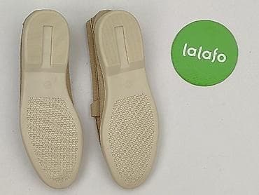 borelli buty: Półbuty damskie, rozmiar 40 — 3