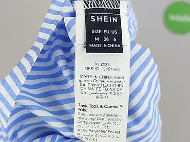 biustonosze 80e: Shein, Top damski, rozmiar M — 4