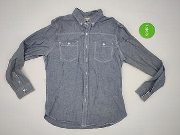stan bernard: Topman, Koszulа dla mężczyzn, rozmiar L — 2