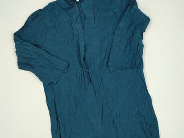 sukienki swing plus size: Women`s overall, size XL (EU 42) — 1