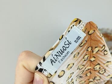 sukienki na jesień: Sukienka damska, rozmiar XL — 4