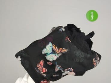 bluzki z piórami reserved: Women's blouse, L — 5