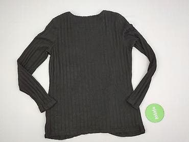 koszula w kratę pull: Bluzka damska, rozmiar XL — 3
