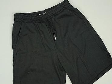 Sinsay, Szorty dla mężczyzn, rozmiar XS