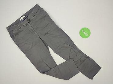 geejay clothing: Spodnie materiałowe damskie, rozmiar S — 2