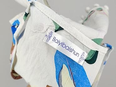 obcisla bluza: Bluzka damska, rozmiar M — 4