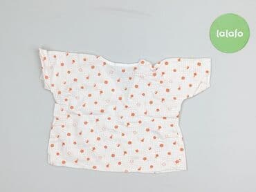 mohito body koszula: Blouse, 1-3 months, condition - Perfect — 3