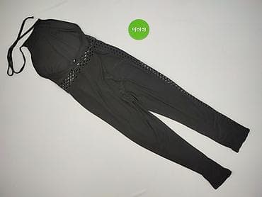 leginsy tu: PrettyLittleThing, Elegancki komplet, rozmiar M — 3