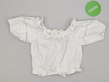 bluza cecil: H&M Divided, Bluzka damska, rozmiar 2XS — 2