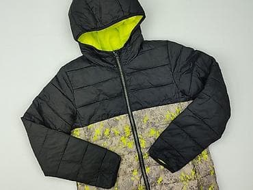 czapki dla nastolatek: Kurtka puchowa Pepperts!, 13 lat, Tkaniny syntetyczne, stan - Bardzo dobry — 1