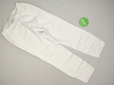 spodnie ze streczem co to znaczy: Spodnie damskie, rozmiar M — 2