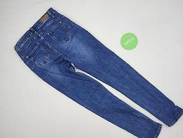 jeans facesit: Fashion Jeans, Jeansy damskie, rozmiar M — 3