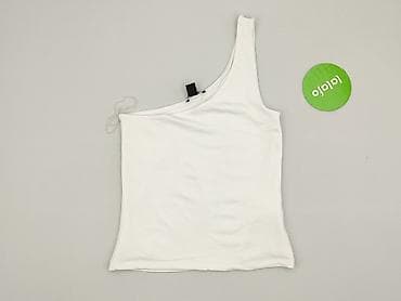 bumpro top: Amisu, Top damski, rozmiar S — 2
