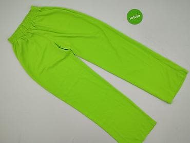 spongebob buty: Marithé + François Girbaud, Spodnie materiałowe damskie, rozmiar M — 2