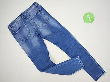 super dżinsy: Sinsay, Jeansy damskie, rozmiar S — 3