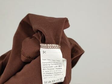 lidl top: Shein, Top damski, XL — 5