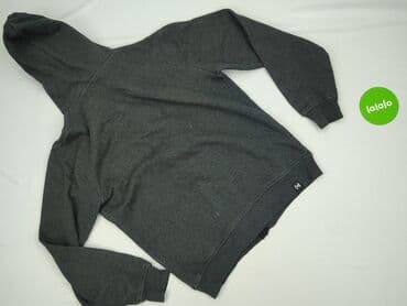 bluza z mopsem: Cropp, Bluza z kapturem dla mężczyzn, rozmiar S — 3