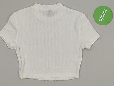 hello kitty top shein: Shein, Топ жіночий, розмір S — 3